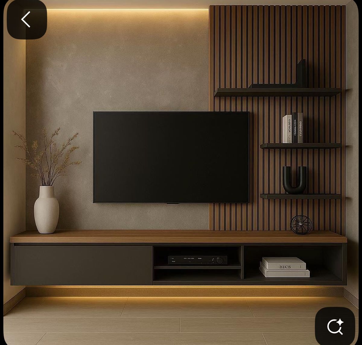 Rak TV Custom