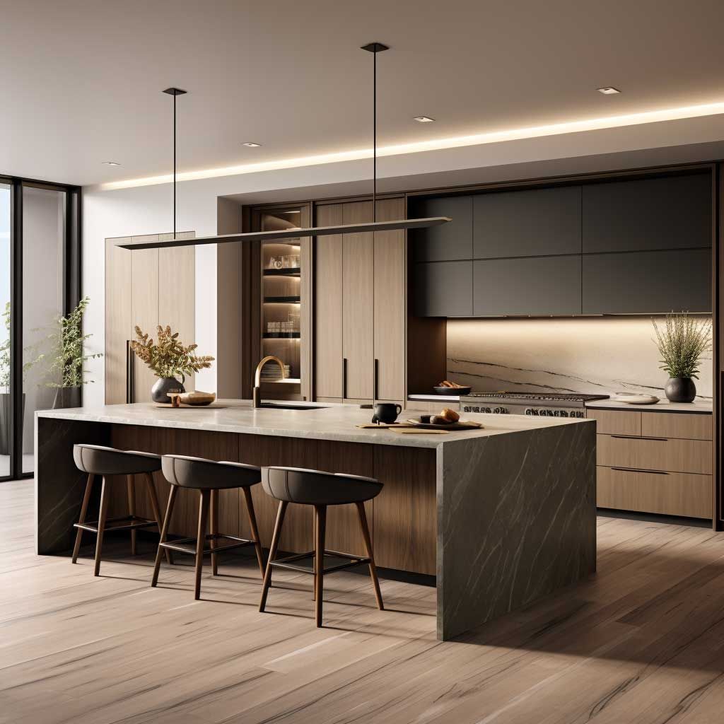 Kitchen Set